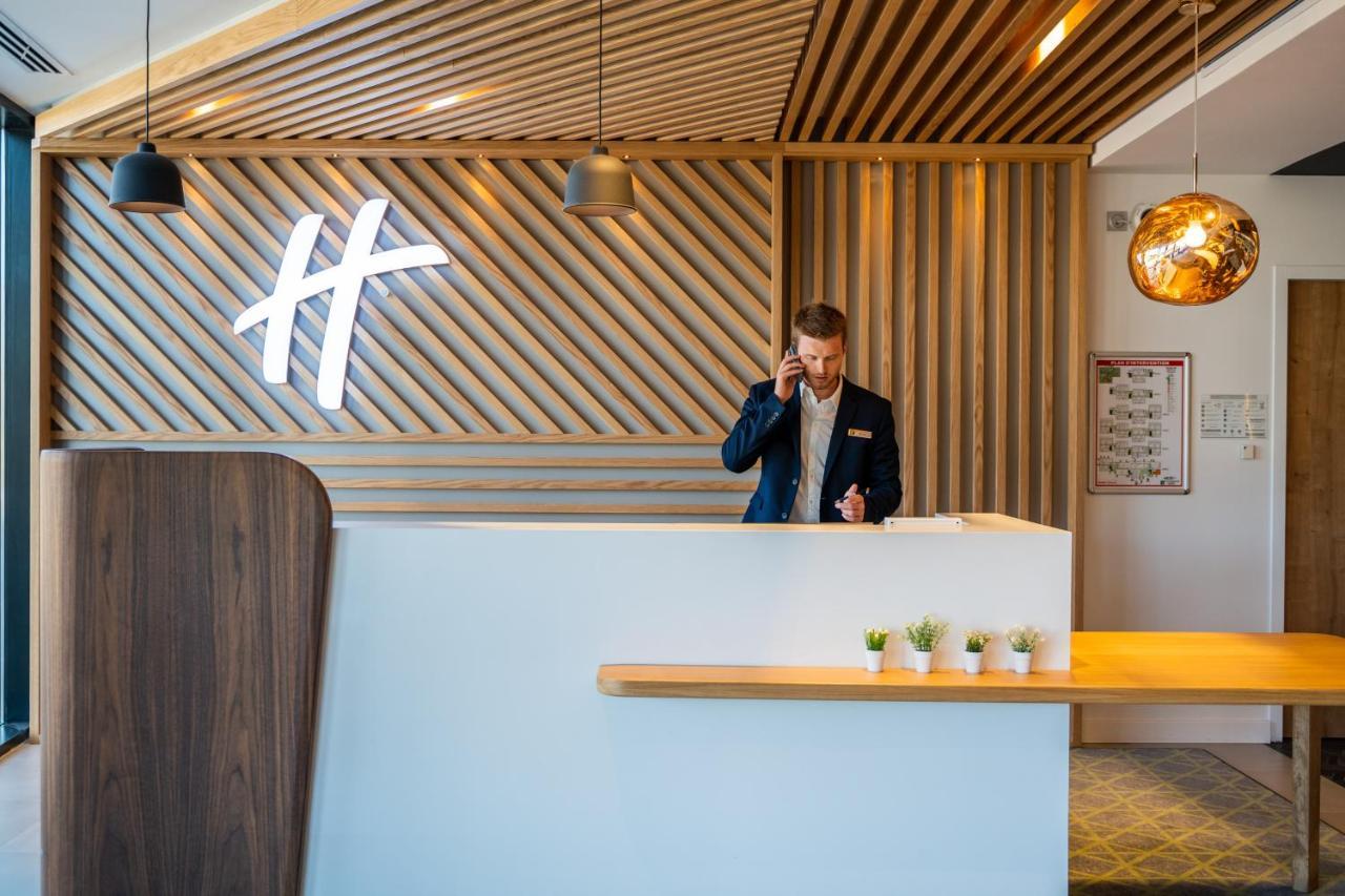 - Bordeaux-merignac By Ihg 4*