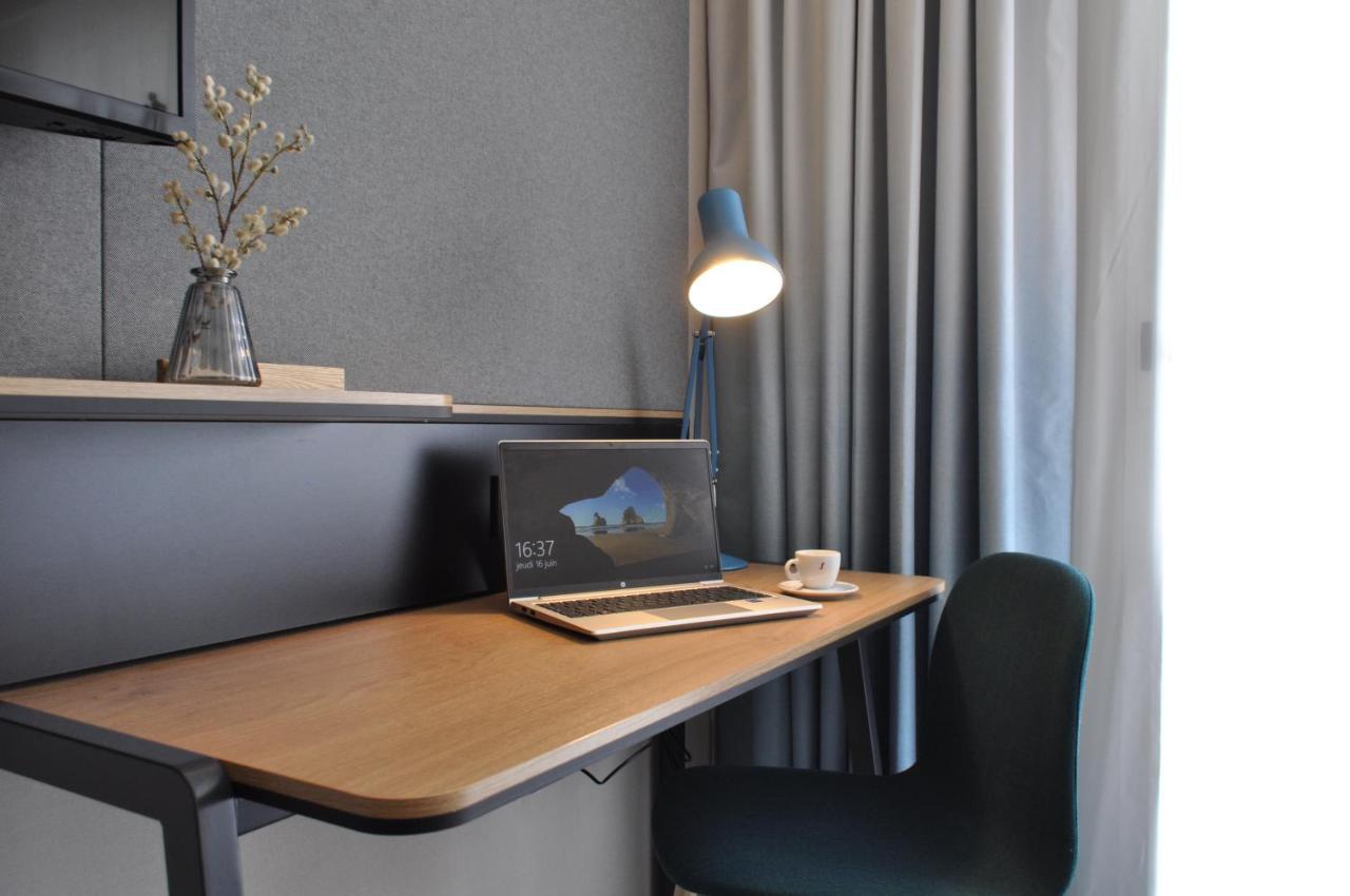 - Bordeaux-merignac By Ihg Merignac (Gironde)