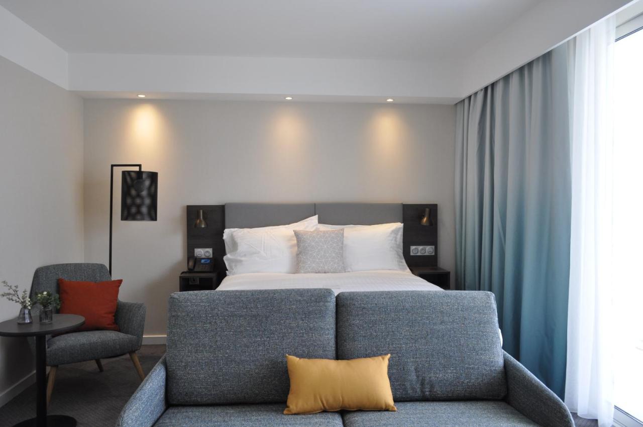 Hotel - Bordeaux-merignac By Ihg Merignac (Gironde)